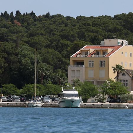 Makarska City Bay Studios Kültér fotó