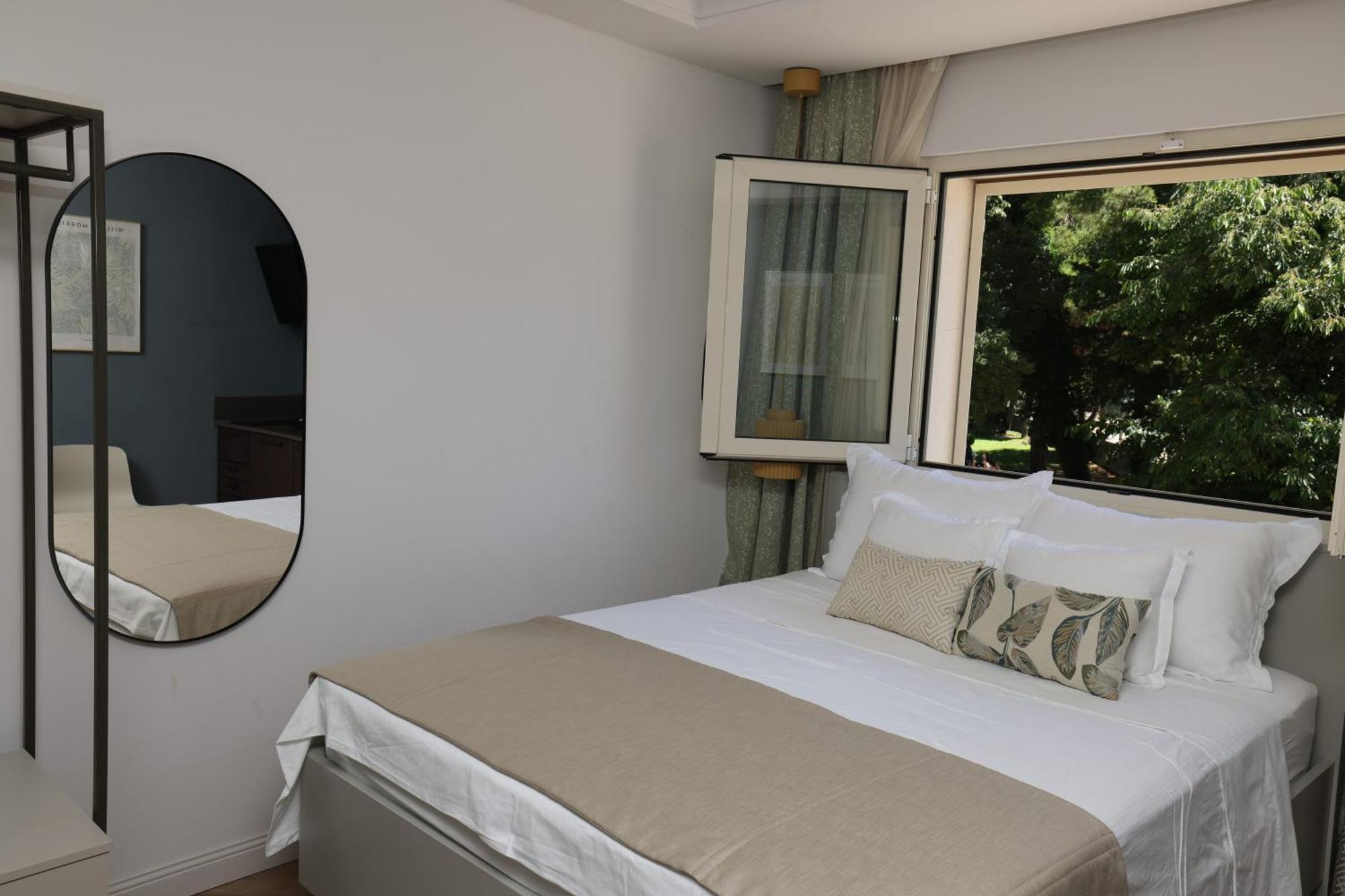 Makarska City Bay Studios Kültér fotó